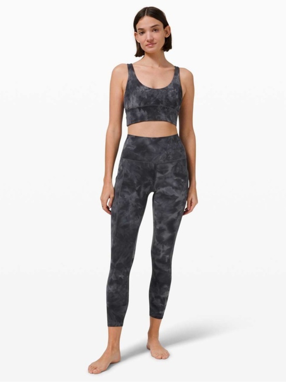 Lululemon Align™ High-Rise Pant with Pockets 25" size 4